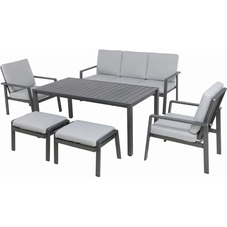 MWH Atlantico Lounge-Set – Bild 2