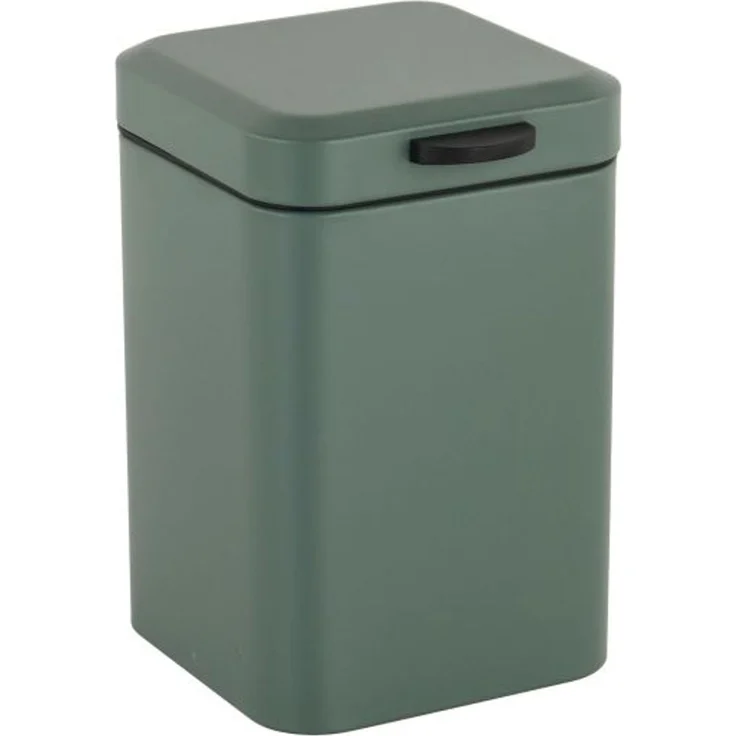 Relaxdays Kosmetikeimer Wandmontage 3 Liter – Bild 9