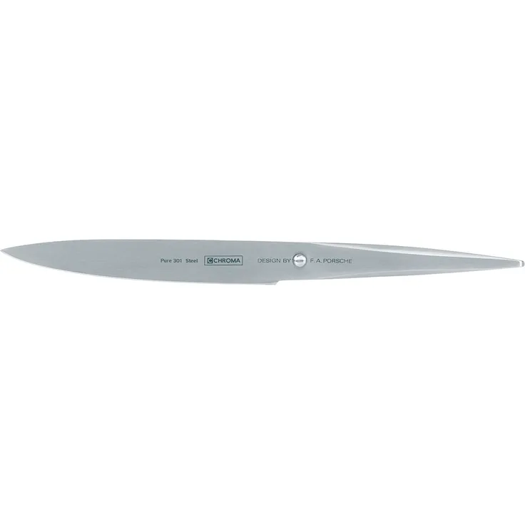 P-19 CHROMA type 301 Allzweckmesser 12 cm