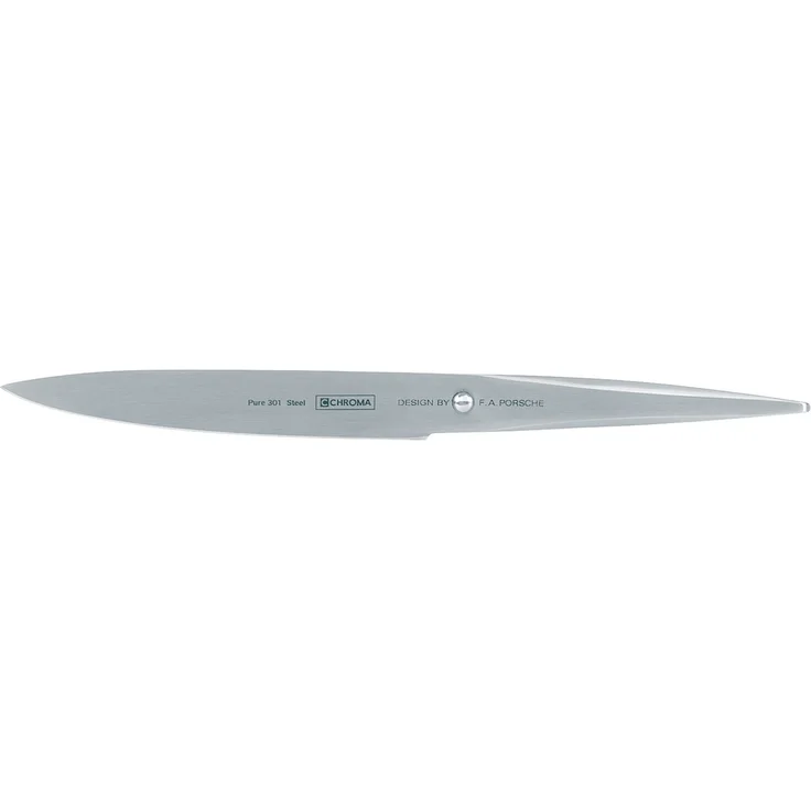 P-19 CHROMA type 301 Allzweckmesser 12 cm – Bild 1