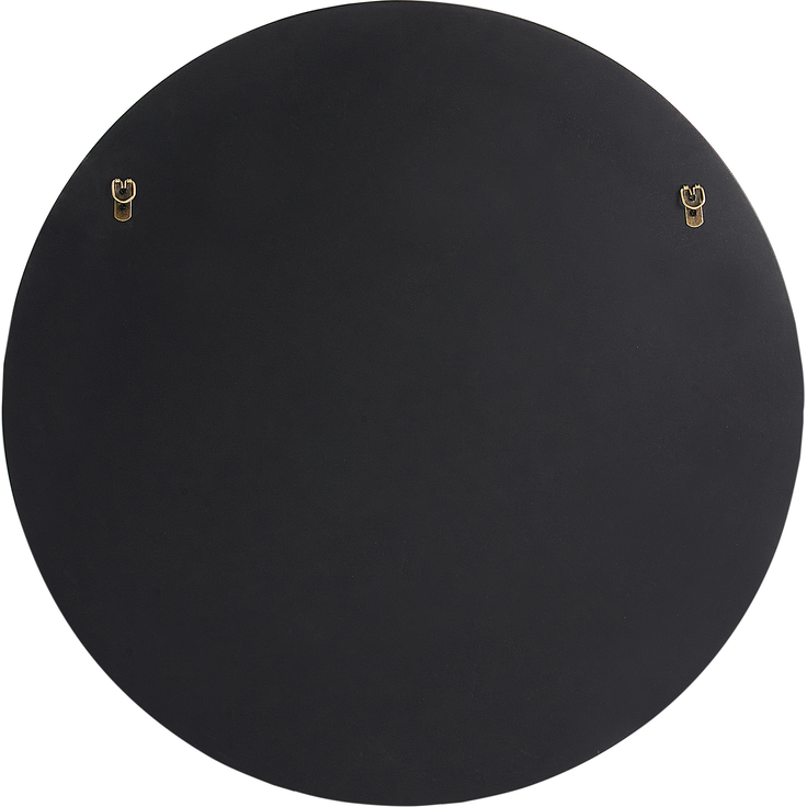 Wandspiegel BOUCHON 80 cm 80 cm Grün – Bild 4