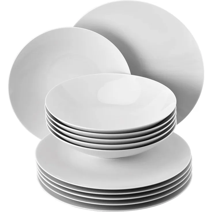 Rosenthal TAC Gropius Tafelservice 12-teilig