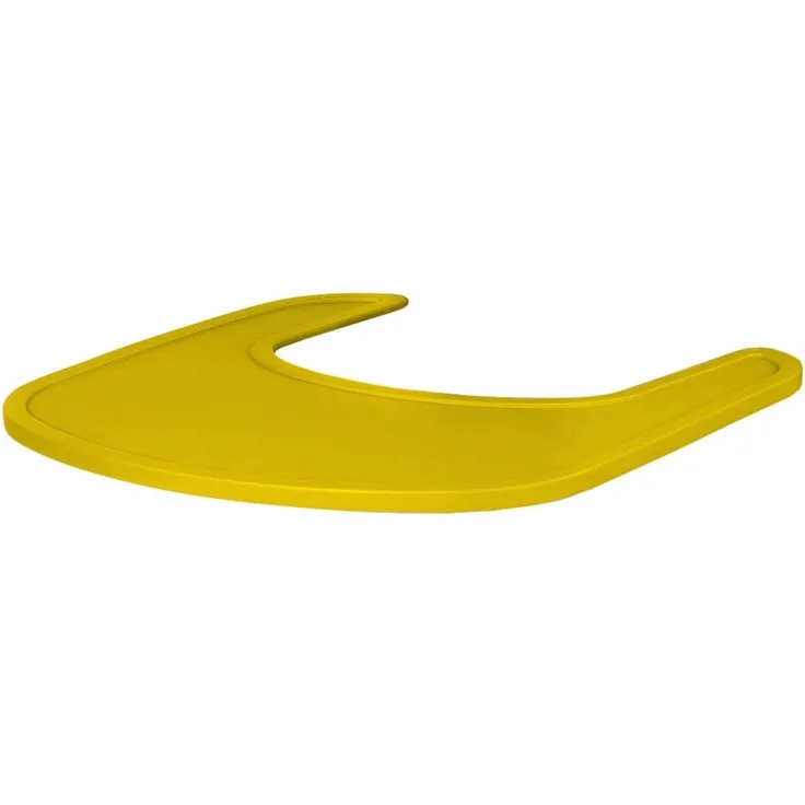CYBEX 'Tray' Essbrett für Lemo Hochstuhl canary yellow