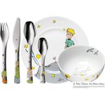 WMF Kinderbesteck-Set Der kleine Prinz,