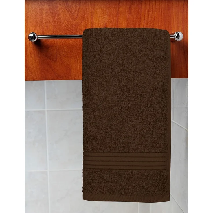 Utopia Handtücher, Baumwolle, 700 g/m², 6 Stück – Bild 7