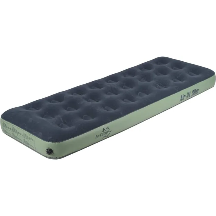 Bo-Camp Luftmatratze Air-XL Slim 200×70×23 cm