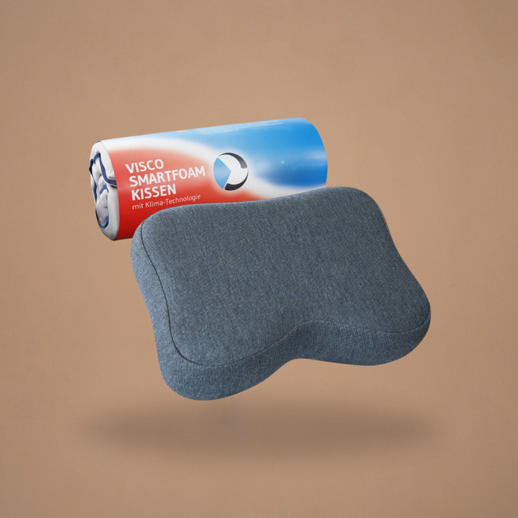 ReCovery Nackenstützkissen QuickDry