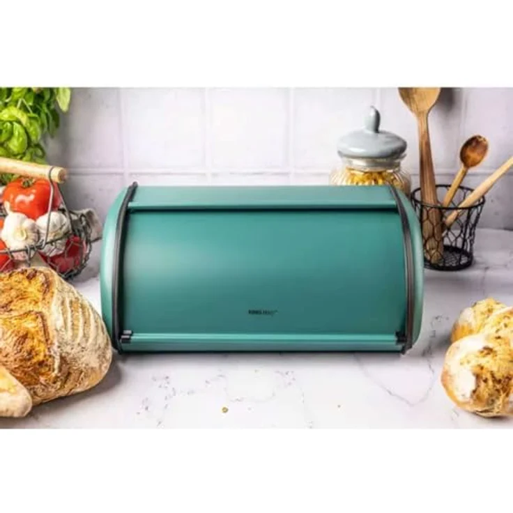 Kinghoff Kinghoff Brotkasten 44cm KH1867 – Bild 4