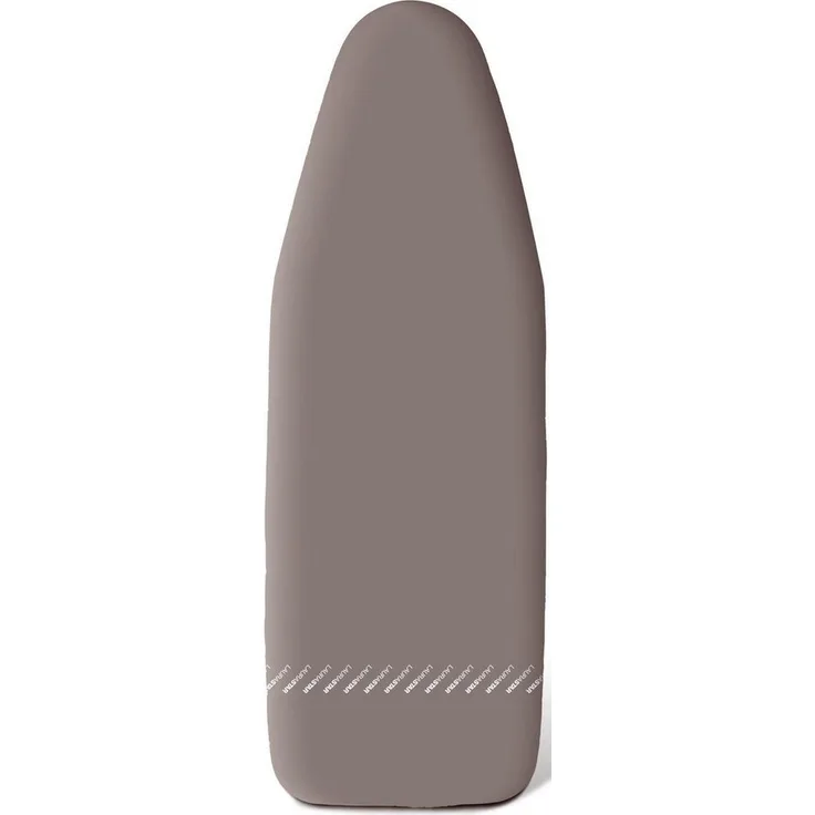 LAURASTAR Bügelbrettbezug Mycover, Zubehör für Bügelsysteme Laurastar Pulse, S7a, S6a, S5a, S4a, Bügeltisch Plusboard, taupe