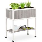 Hochbeet aus Holz 10033848_1508