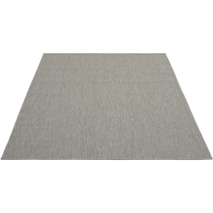 the carpet Teppich Mistra, rechteckig, Höhe: 10 mm, moderner robuster In und Outdoor Teppich – Bild 2