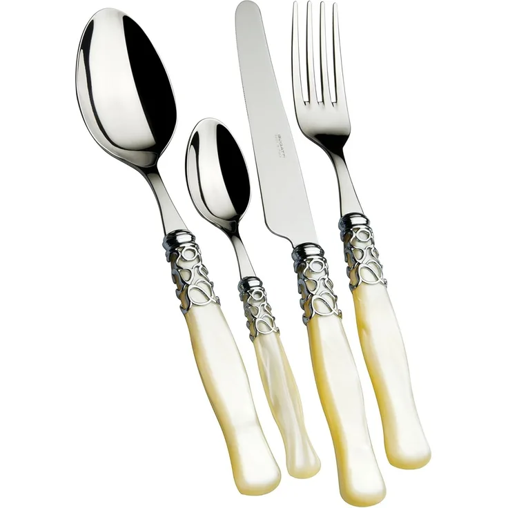Bugatti Bugatti Selene Abendessen Set MP108857