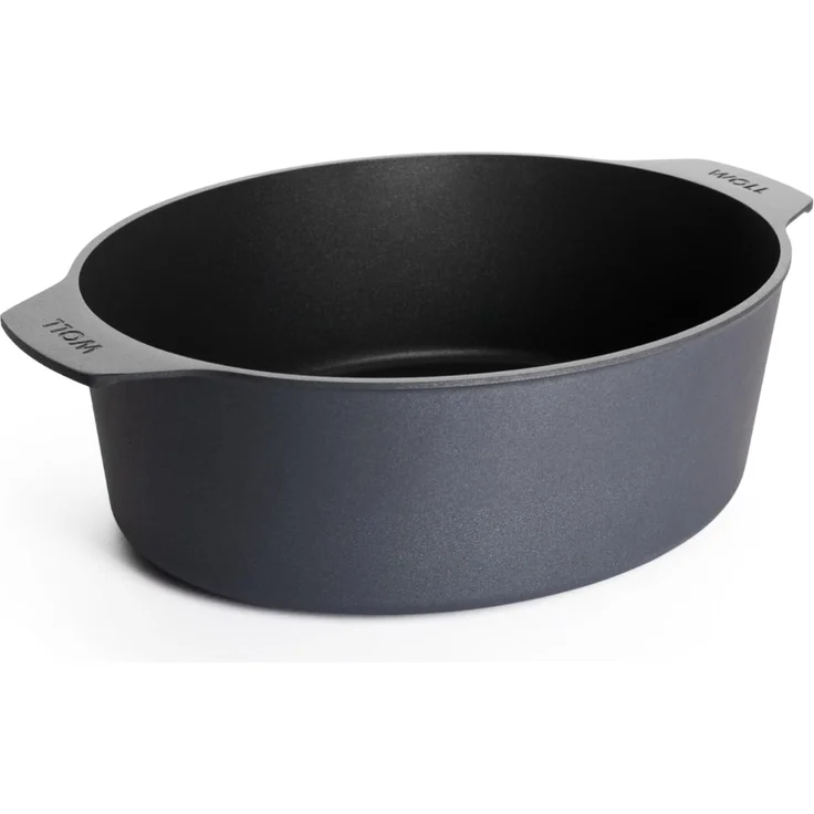 WOLL Woll Bräter DiamondLite31x26cm 125036 – Bild 1