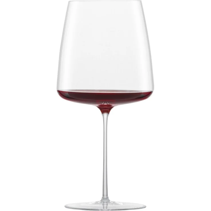 Zwiesel Glas SIMPLIFY Weinglas samtig & üppig 6er Set – Bild 2