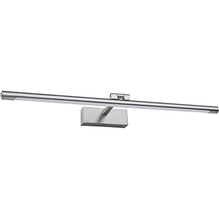 Paulmann 95567 LED Bilderleuchte Mingo 3000K 615x175 mm 11W Alu gebürstet – Bild 5