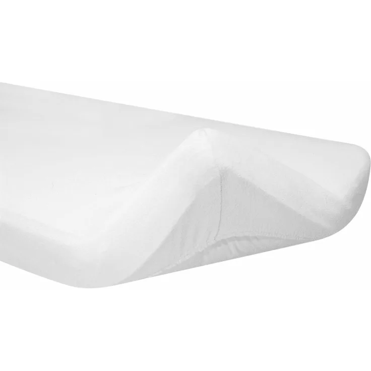 Italbaby Matratzenbezug für Kinderbett, Baumwolle, 63x125 cm, mehrfarbig, Einheitsgröße