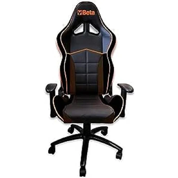 Beta 9563U - Ergonomischer bürosessel mit armlehnen – Bild 2