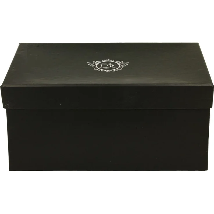 DUO 2er-Set Becher INFINITY, Porzellan, in Geschenkbox – Bild 3