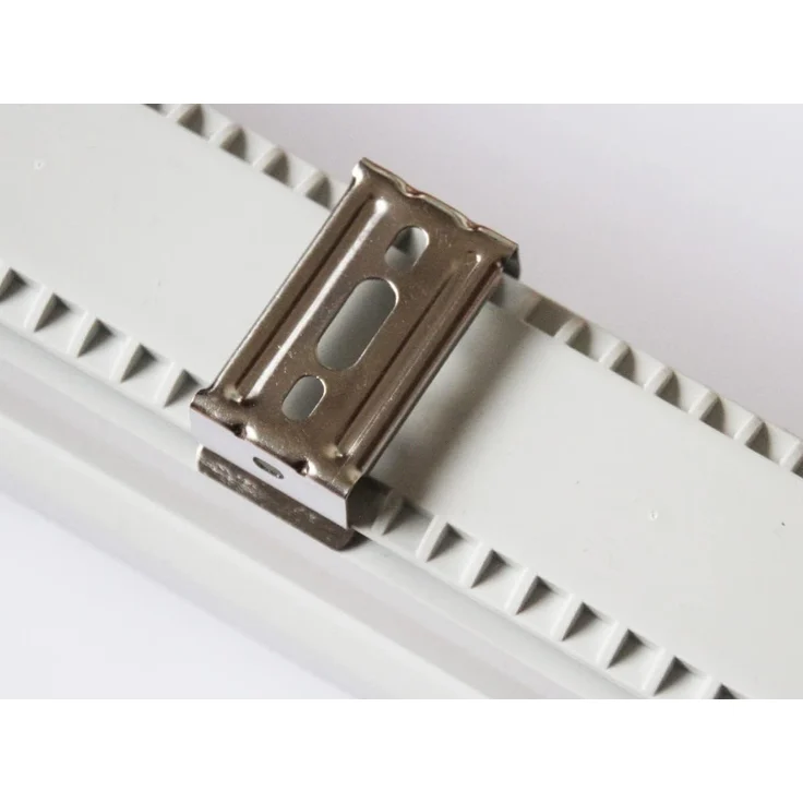 PHILIPS LED-Leuchte, wasserdichtes Röhrengehäuse, L1200 mm, IP65, IK08 – Bild 5