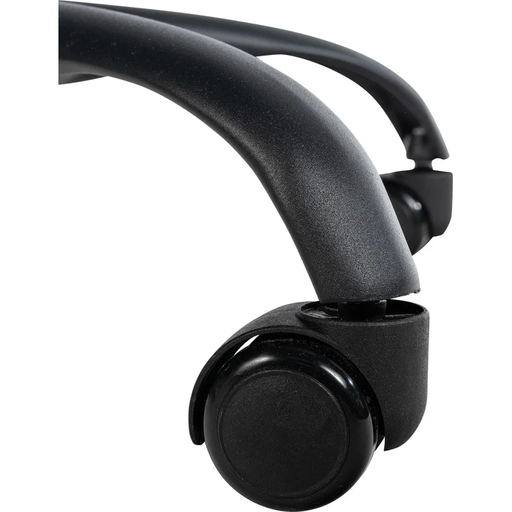 CLP Universelles Gestell für Bürostühle mit Wippfunktion,schwarz – Bild 8