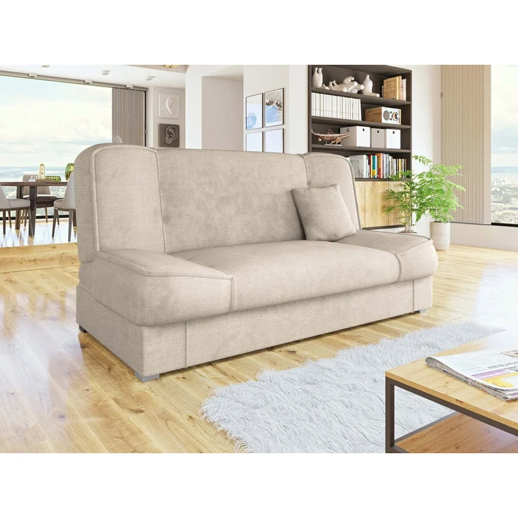 Schlafsofa Gemini, Farbe: Orinoco 22 – Bild 2