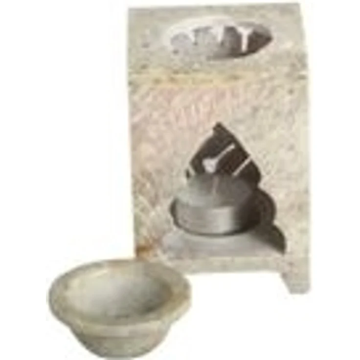 Orientalische Duftlampe Shiva-3 – Bild 12