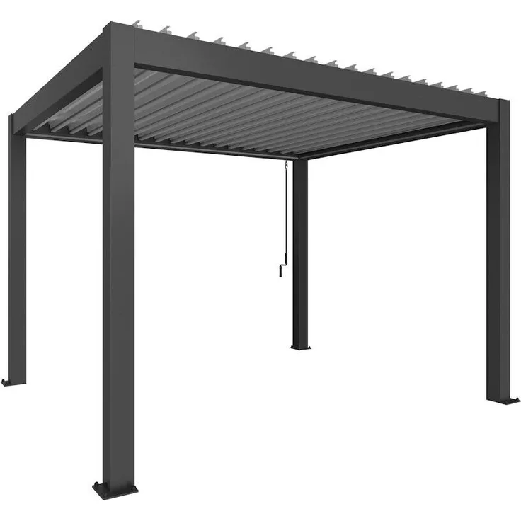 Biohort Pergola