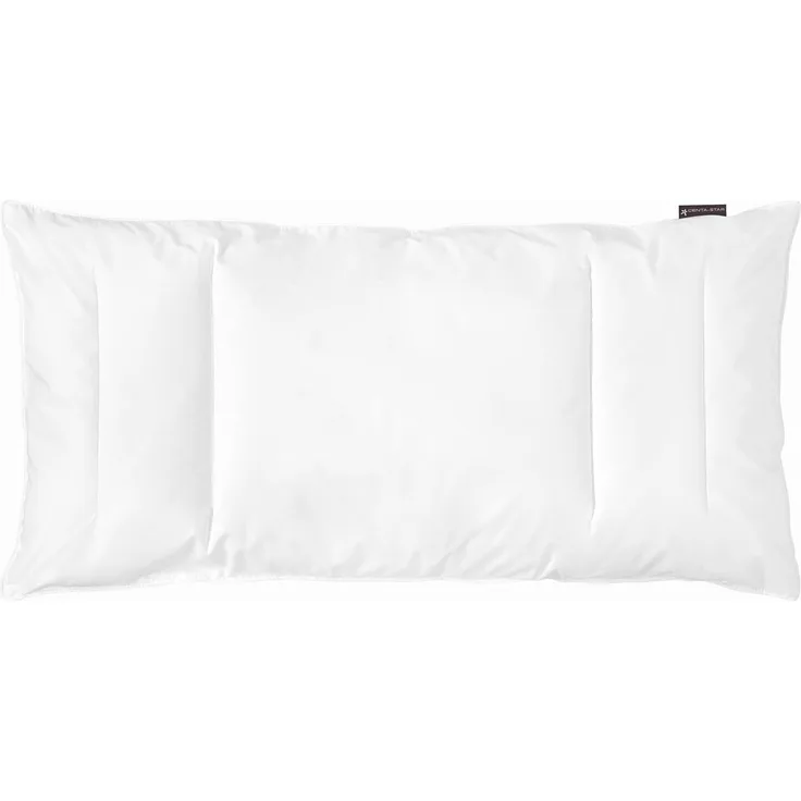 Centa Star 2887.00 Kissen Waschmich-Light Plus 40x80 cm weiss