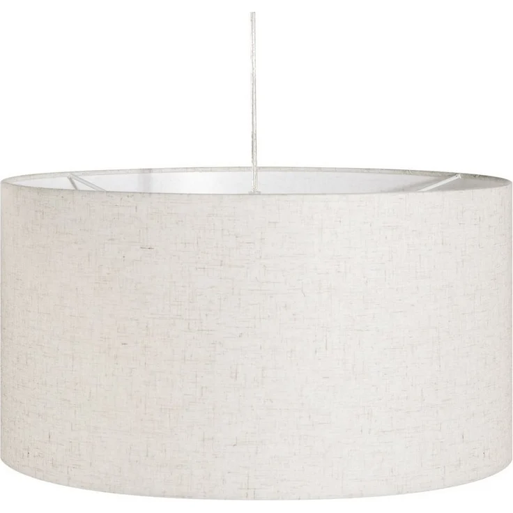 riess-ambiente Pendelleuchte ROOTS 50cm natur, ohne Leuchtmittel, Maritim – Bild 5