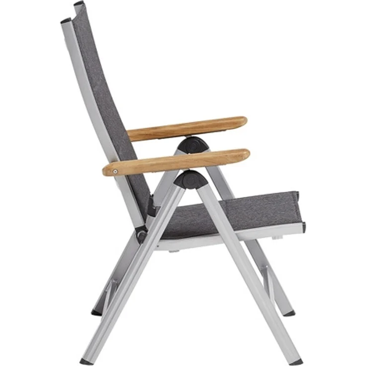 Kettler Granada Klappsessel padded – Bild 4