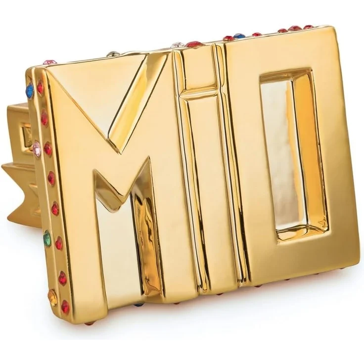 Alessi Christbaumschmuck Fleurs De Jori – Bild 6