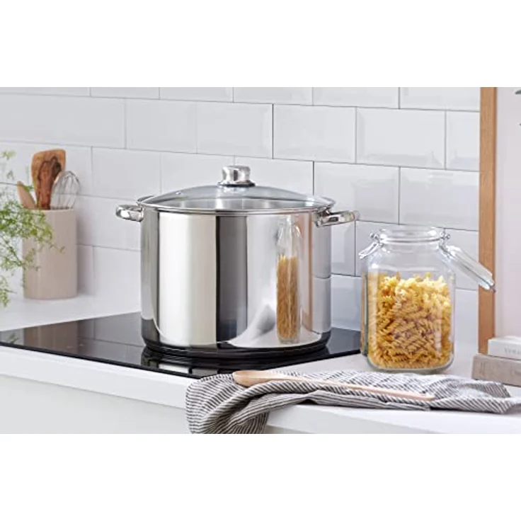 Axentia, Universaltopf, 20Liter – Bild 9