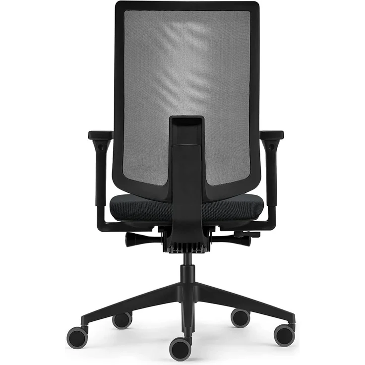 Sedus, se:do PRO Light 2, ergonomischer Bürostuhl, Netzmembran, dunkelblau, höhenverstellbar – Bild 6