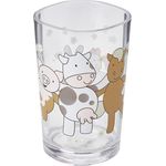 EMSA Kindertrinkglas 0,2 L FARM FAM 146176