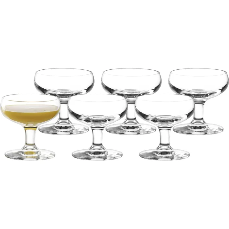 Stölzle Lausitz Likörschale 85 ml 6er Set