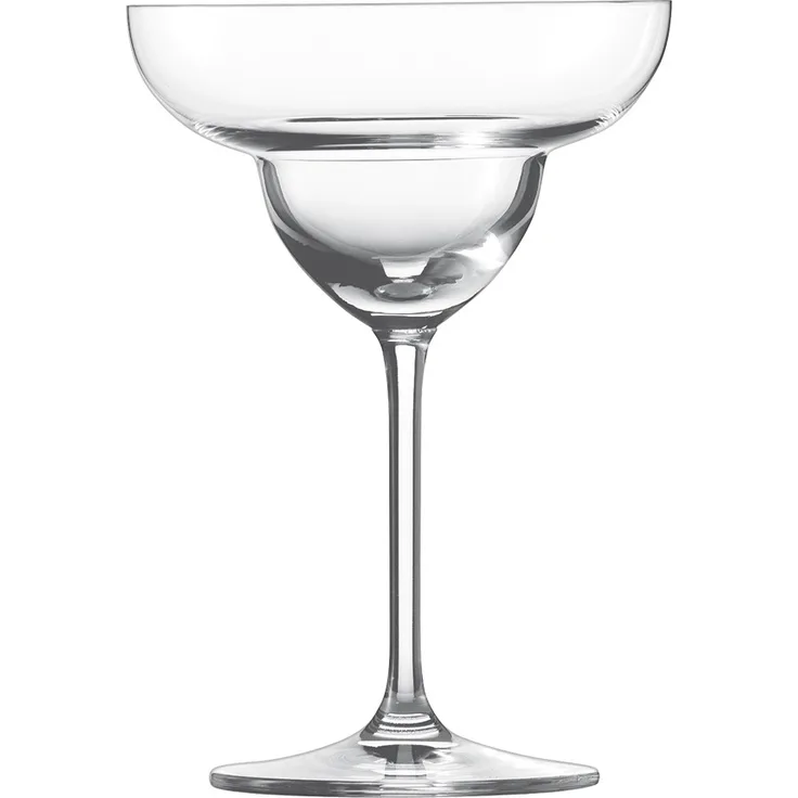 Schott Zwiesel 6 Stück Margaritaglas Bar Special tritan· kristall, Hergestellt in EU· spülmaschinenfest· Cocktailglas 111234