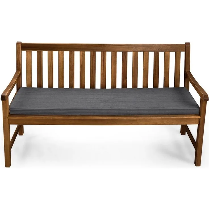 FAVRE Sitzkissen Bankauflage, Sitzkissen Outdoor & Indoor, Bankpolster, Made in EU, FKL