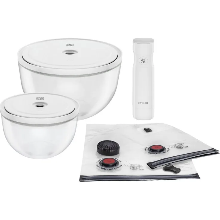 Zwilling Zwilling Fresh Save Starter-Kit NPC1031014