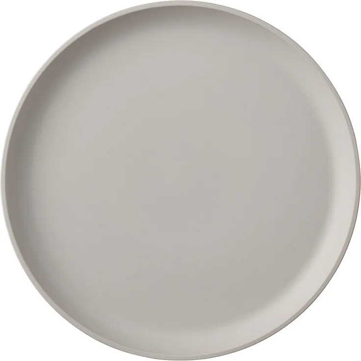 Mepal SILUETA Frühstücksteller ø 23 cm Nordic White
