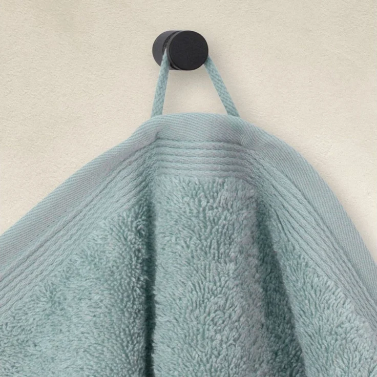 Möve Handtücher Superwuschel, 100% Baumwolle (1-St) – Bild 2