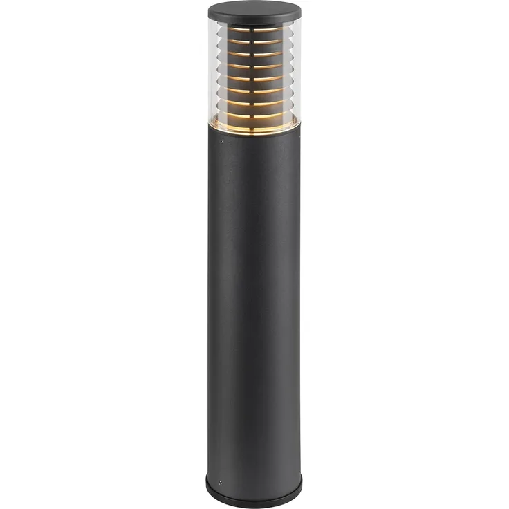 SLV M-POL 60 Pole, Poller, anthrazit, 53,4cm - Stand-, Wand- und Deckenleuchten (Outdoor)