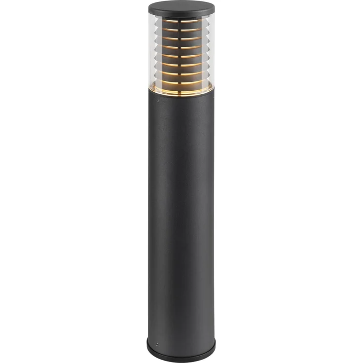 SLV M-POL 60 Pole, Poller, anthrazit, 53,4cm - Stand-, Wand- und Deckenleuchten (Outdoor) – Bild 1