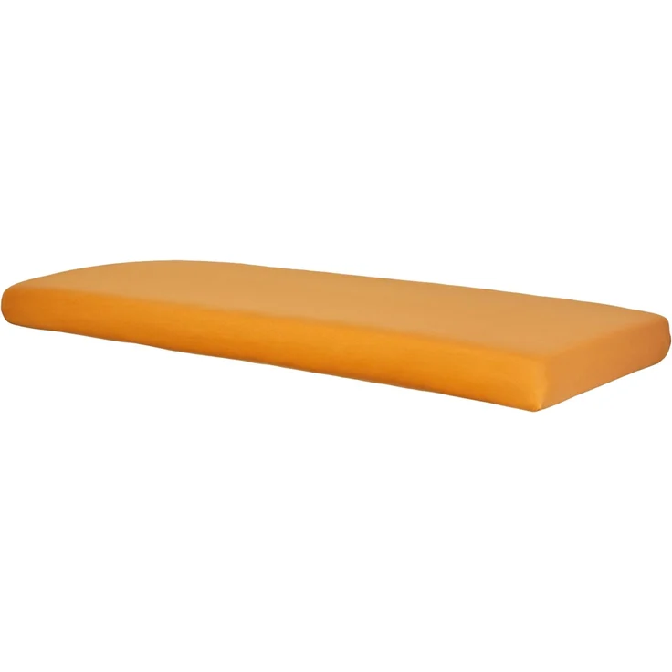 LIFETIME Kidsrooms Spannbettlaken Bronze 90 x 200