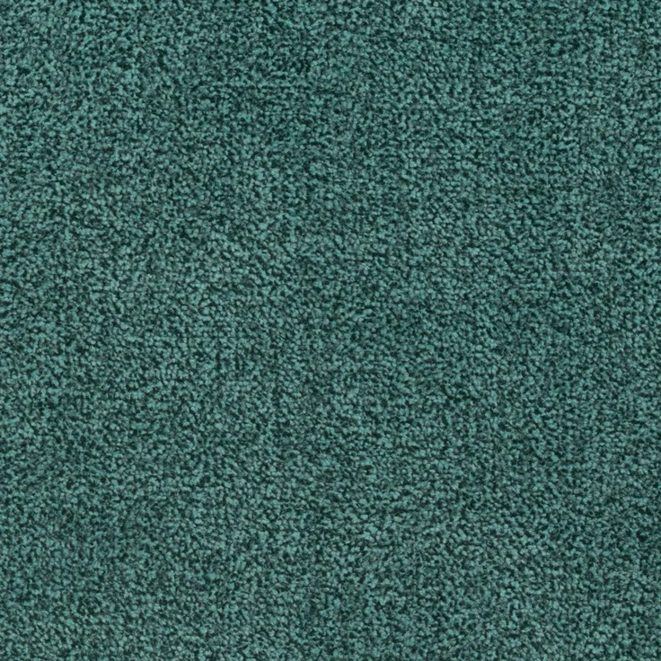 DOMO. collection Sofa 700023, 2 Sitzer, Schlaffunktion, Federkern, Füße mit Filzgleitern, 2er Couch, Schlafsofa, Polstergarnitur, 165 x 100 x 95 (BxTxH), blau (petrol) – Bild 11