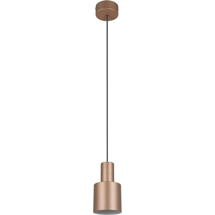 lightling Pendelleuchte Guido, ohne Leuchtmittel, Höhe anpassbar, IP20 Indoor – Bild 5