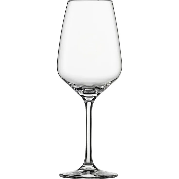 Schott Zwiesel TASTE Weißweinglas 356 ml 6er Set - A