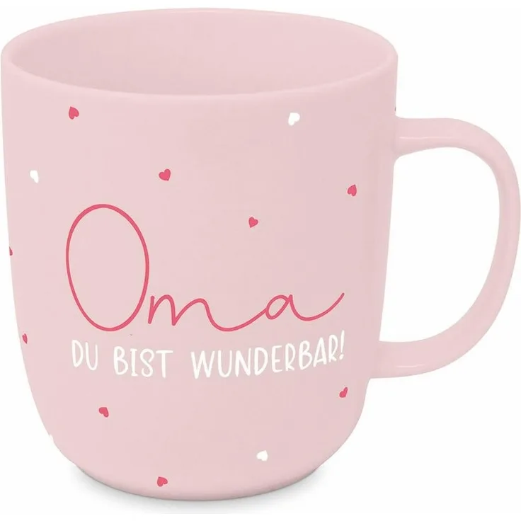 Paperproducts Mug 2.0 D@H Oma
