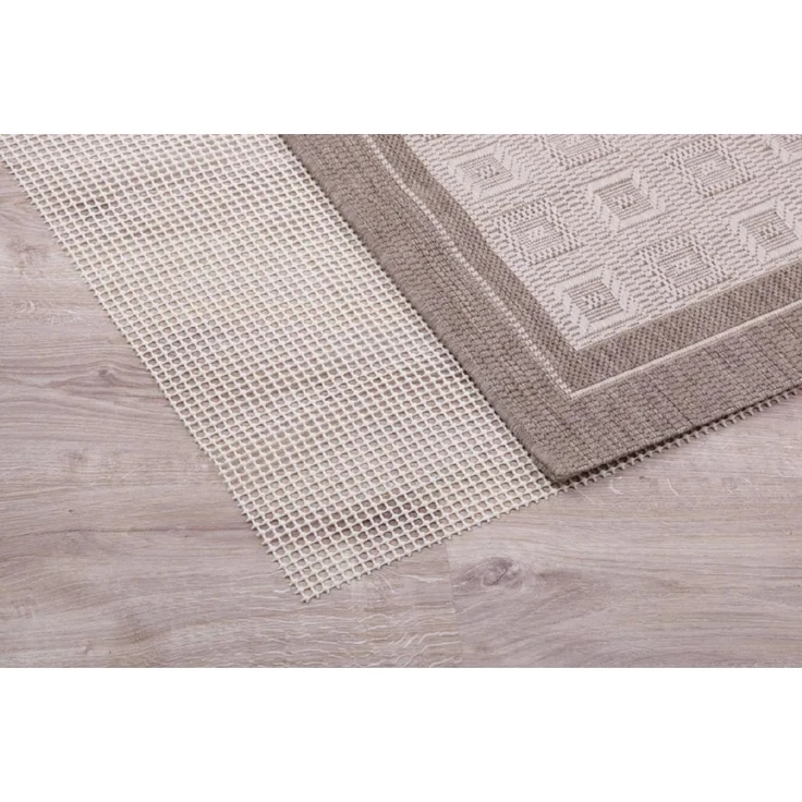 Teppich Gleitschutz Antirutschmatte Teppichunterlage in 6 verschiedene Größen, Auswahl: 200 x 300 cm – Bild 2