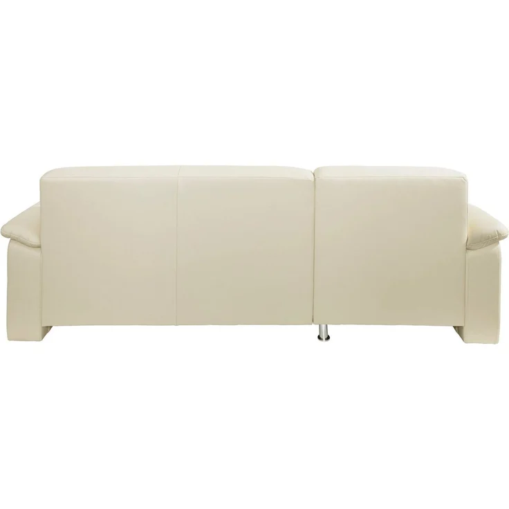 sit&more Ecksofa Ascara L-Form, inklusive Boxspring/Federkern-Polsterung, wahlweise mit Bettfunktion – Bild 2