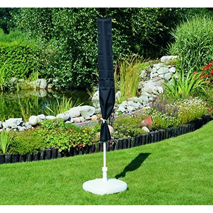 Profiline Schutzhülle für Sonnenschirme bis Durchmesser 200cm - 454750